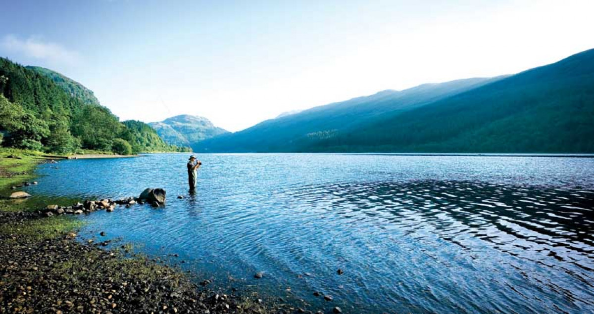 Lochside Premier Pitch
